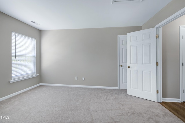 103 Bermuda Green Dr, Durham, NC 27703 - unfurnished bedroom with carpet flooring