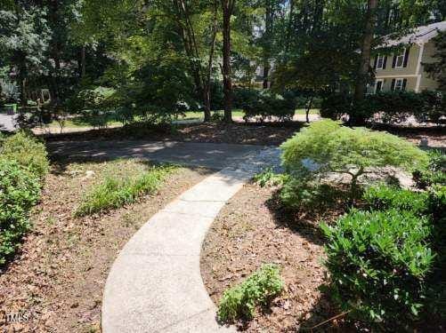 8605 Brookdale Dr, Raleigh, NC 27613 - photo 28