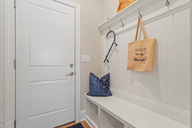 223 Chauncey Cir, Chapel Hill, NC 27516 - view of mudroom