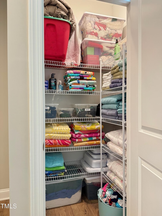 223 Chauncey Cir, Chapel Hill, NC 27516 - view of closet