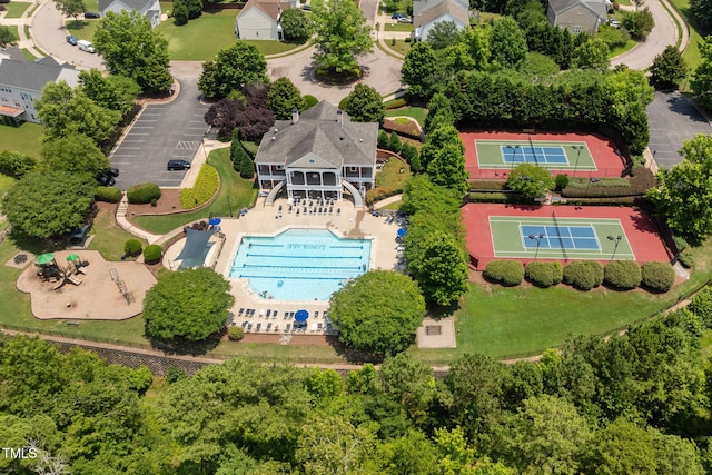 8106 Sommerwell St, Raleigh, NC 27613 - photo 58