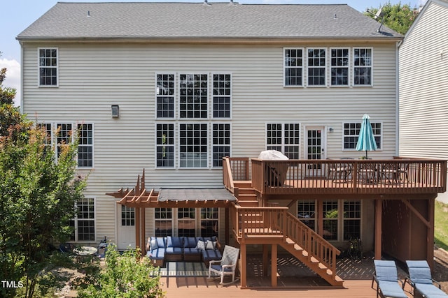 8106 Sommerwell St, Raleigh, NC 27613 - photo 47