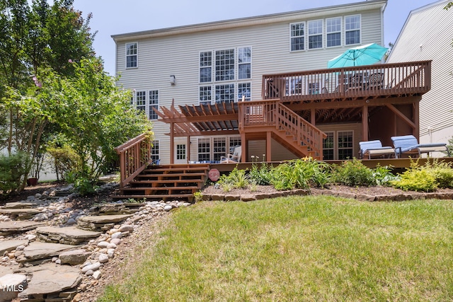8106 Sommerwell St, Raleigh, NC 27613 - photo 48