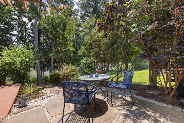 8106 Sommerwell St, Raleigh, NC 27613 - photo 53