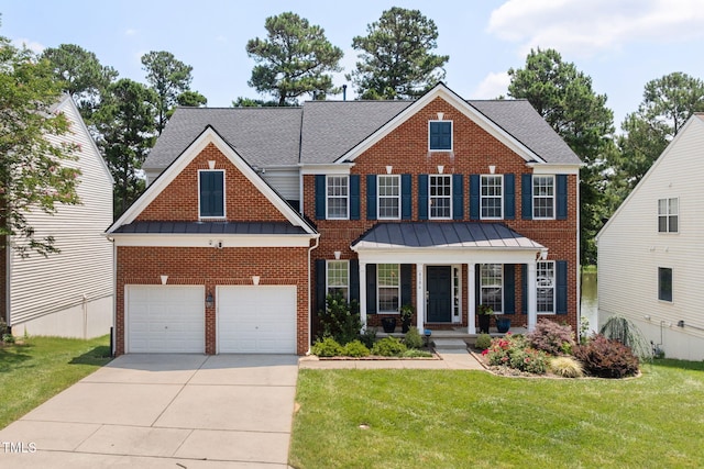 8106 Sommerwell St, Raleigh, NC 27613 - photo 2