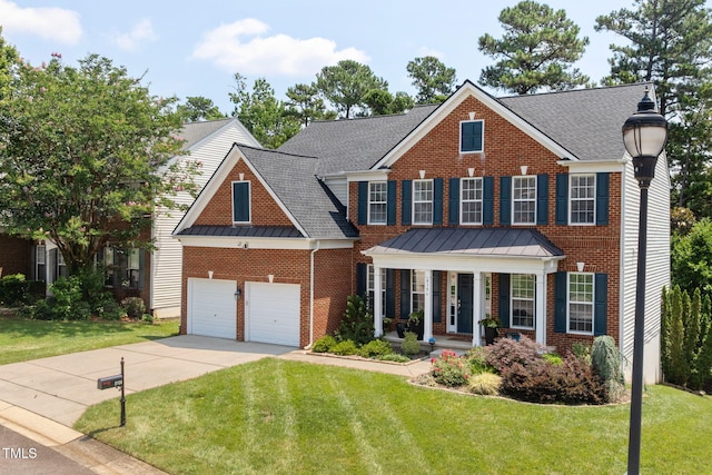 8106 Sommerwell St, Raleigh, NC 27613 - photo 1