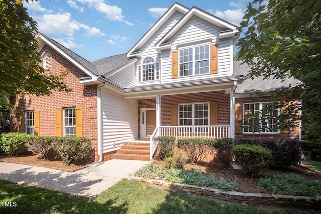 2613 Sweet Gum Dr, Hillsborough, NC 27278 - photo 1