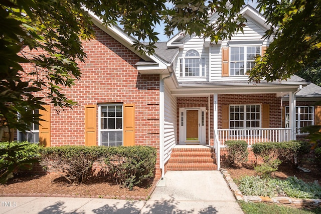 2613 Sweet Gum Dr, Hillsborough, NC 27278 - photo 2