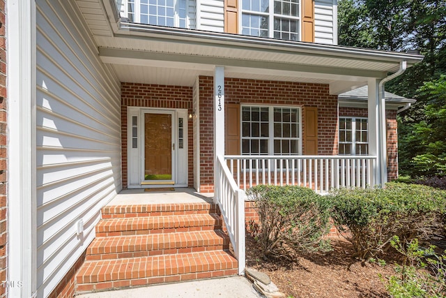 2613 Sweet Gum Dr, Hillsborough, NC 27278 - photo 3