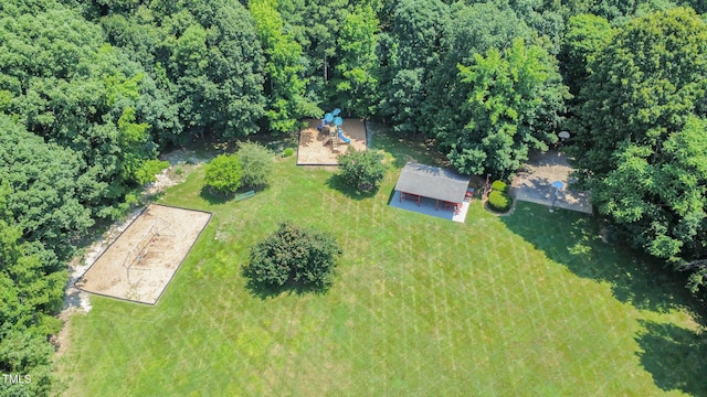 2613 Sweet Gum Dr, Hillsborough, NC 27278 - photo 34