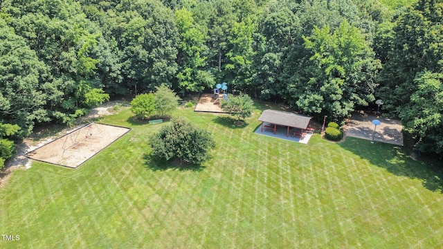 2613 Sweet Gum Dr, Hillsborough, NC 27278 - photo 43