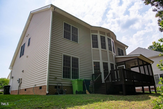 5818 Myakka Ct, Raleigh, NC 27616 - photo 6