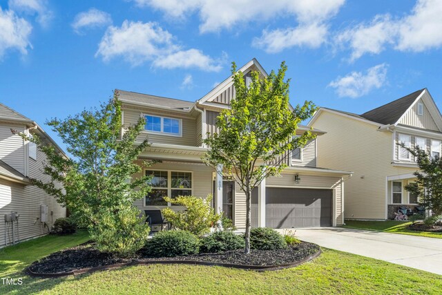 634 Stapleford Ln, Fuquay Varina, NC 27526 - photo 15