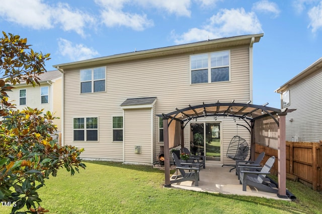 634 Stapleford Ln, Fuquay Varina, NC 27526 - photo 30