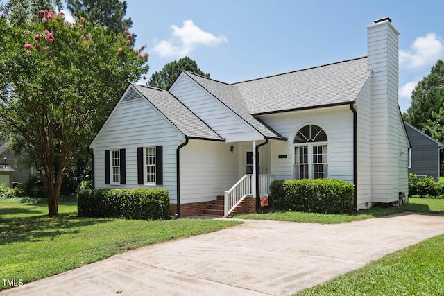 2425 Fields Of Broadlands Dr, Raleigh, NC 27604 - photo 1