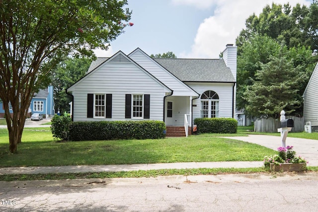 2425 Fields Of Broadlands Dr, Raleigh, NC 27604 - photo 2