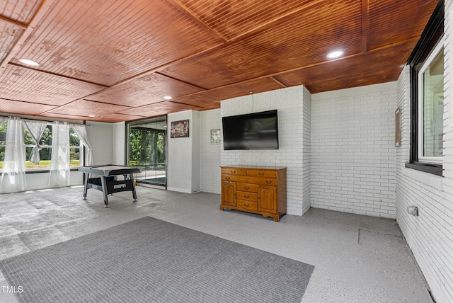 6005 Lake Wheeler Rd, Raleigh, NC 27603 - view of sunroom / solarium