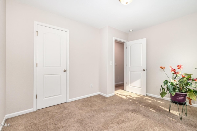 2040 Alderman Way, Creedmoor, NC 27522 - carpeted bedroom featuring baseboards