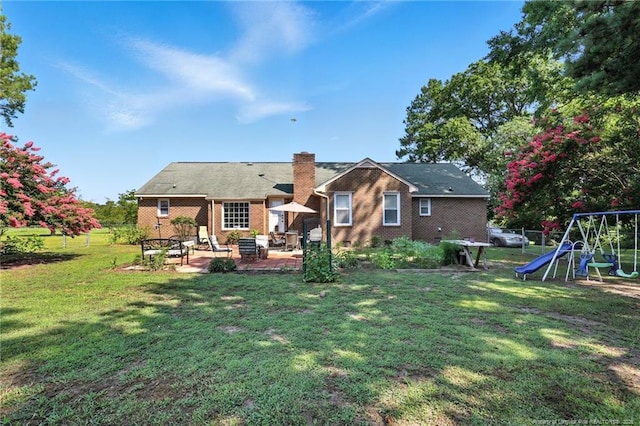 720 Lamb Rd, Lumberton, NC 28358 - photo 23