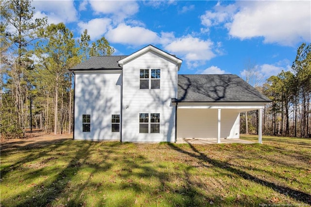 298 Dove Rd, Cameron, NC 28326 - photo 2