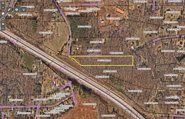 0 Morris Rd, Winston-Salem, NC 27101 - photo 11