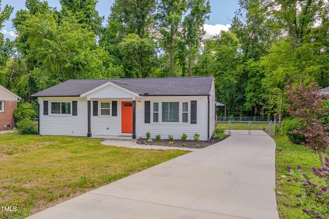 2011 Walnut St, Durham, NC 27705 - photo 1