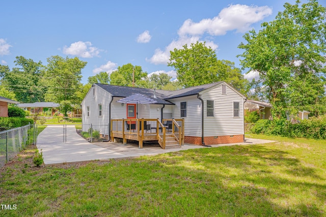 2011 Walnut St, Durham, NC 27705 - photo 30