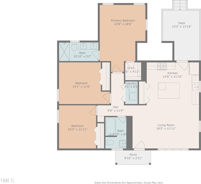 2011 Walnut St, Durham, NC 27705 - photo 33