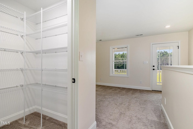 407 Kadir Womble Dr, New Hill, NC 27562 - view of storage area