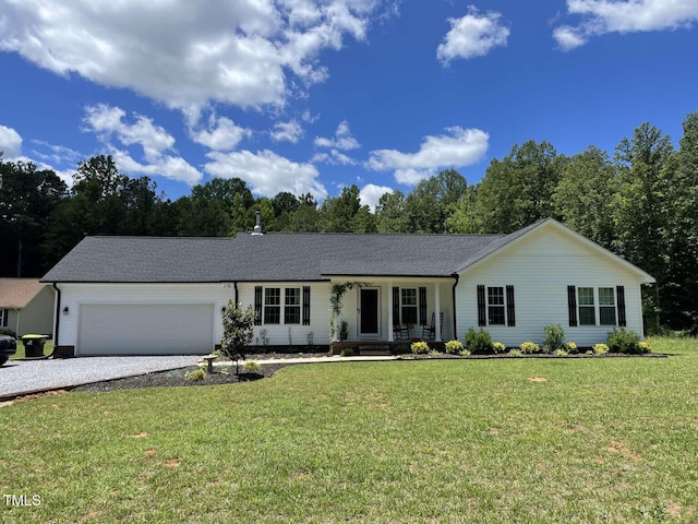 956 W Greensboro Chapel Hill Rd, Snow Camp, NC 27349 - photo 1