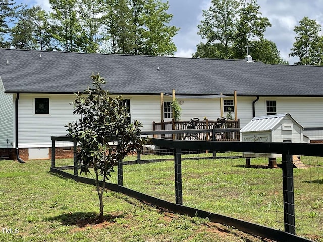 956 W Greensboro Chapel Hill Rd, Snow Camp, NC 27349 - photo 24