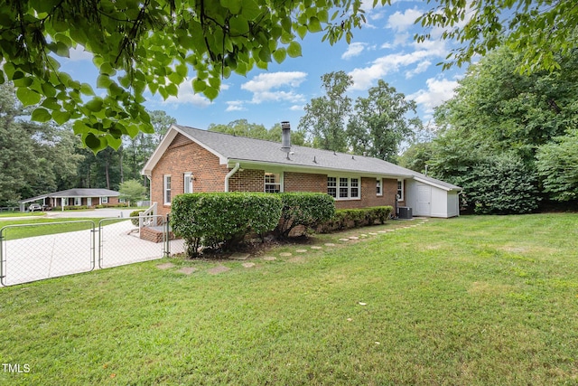 107 S Shetland Ct, Garner, NC 27529 - photo 15