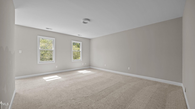 1524 Wedgewood Dr, Graham, NC 27253 - unfurnished room with carpet floors and baseboards