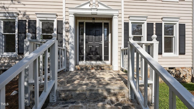 1524 Wedgewood Dr, Graham, NC 27253 - entrance to property