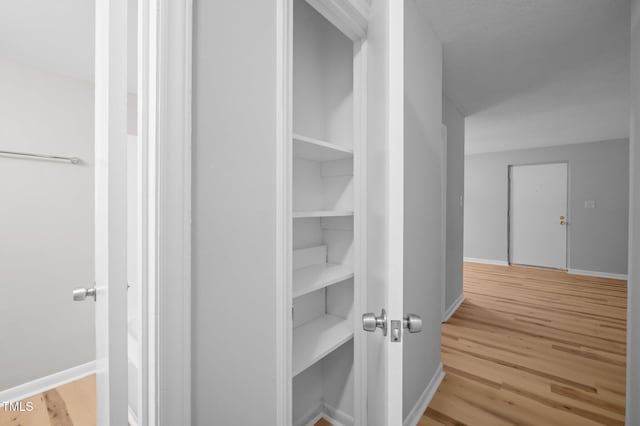 500 Umstead Dr Unit 103E, Chapel Hill, NC 27516 - view of closet