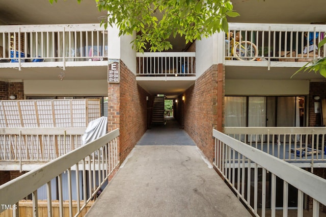 500 Umstead Dr Unit 103E, Chapel Hill, NC 27516 - view of home's community