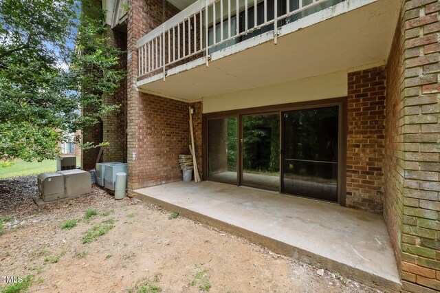500 Umstead Dr Unit 103E, Chapel Hill, NC 27516 - patio / terrace with a patio