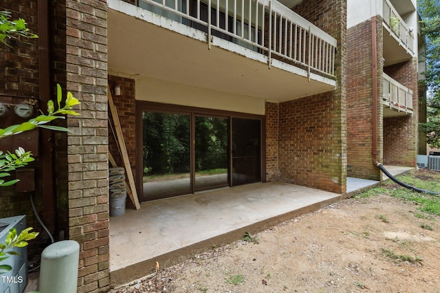 500 Umstead Dr Unit 103E, Chapel Hill, NC 27516 - patio / terrace with a patio
