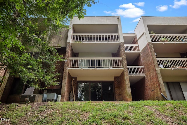 500 Umstead Dr Unit 103E, Chapel Hill, NC 27516 - view of property
