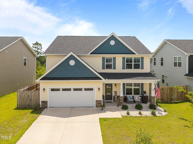 1104 Terraces Ln, Hampstead, NC 28443 - photo 1