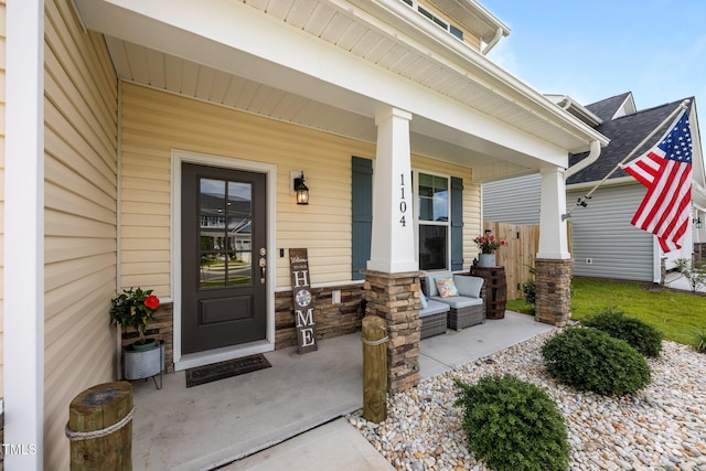 1104 Terraces Ln, Hampstead, NC 28443 - photo 6
