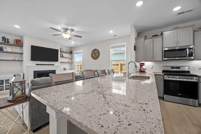 1104 Terraces Ln, Hampstead, NC 28443 - photo 15
