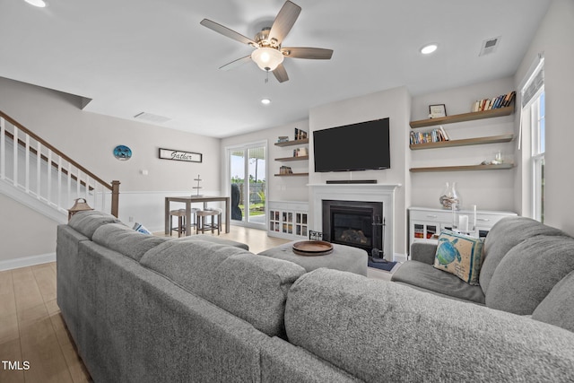 1104 Terraces Ln, Hampstead, NC 28443 - photo 18