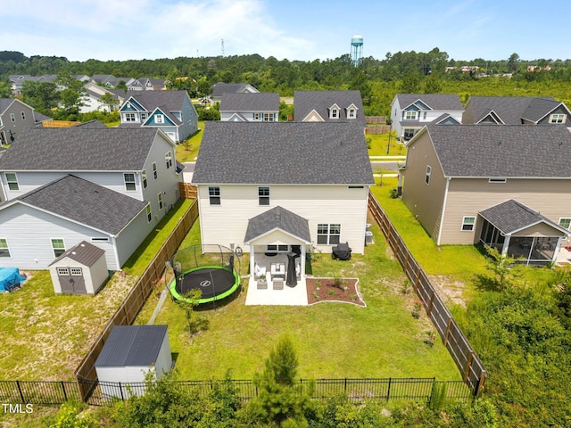 1104 Terraces Ln, Hampstead, NC 28443 - photo 48