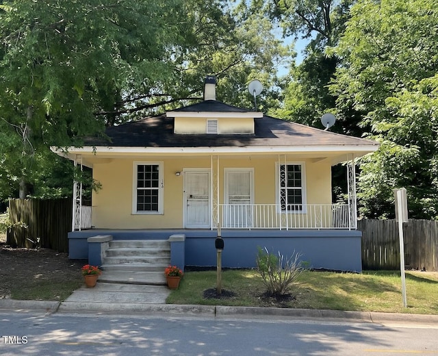 1108 Taylor St, Durham, NC 27701 - photo 1