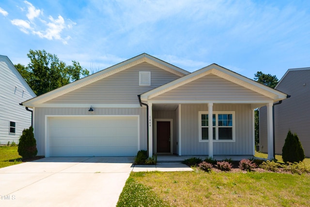 1444 Heron Pond St, Raleigh, NC 27604