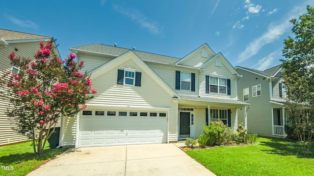 266 Stobhill Ln, Holly Springs, NC 27540 - photo 1