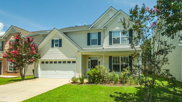 266 Stobhill Ln, Holly Springs, NC 27540 - photo 3