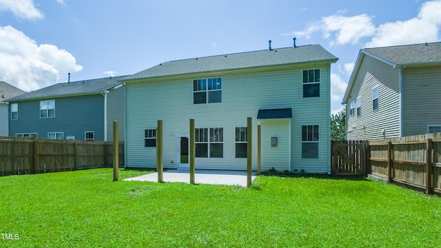 266 Stobhill Ln, Holly Springs, NC 27540 - photo 24