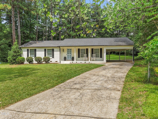 404 Troy Pl, Raleigh, NC 27609 - photo 1